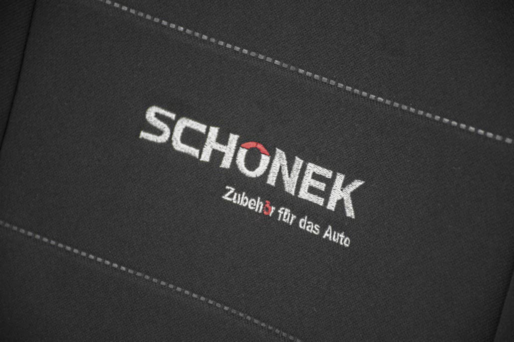 Sitzbezüge aus Textil - G. SCHÖNEK GmbH & Co KG